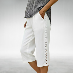 Mallory™ Lightweight Comfort Shorts