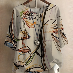 Amelia™  Classic Boho Top
