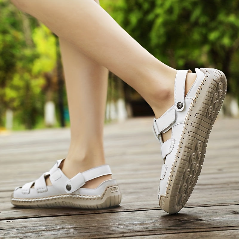 Elena™ | Adjustable Comfort Sandals