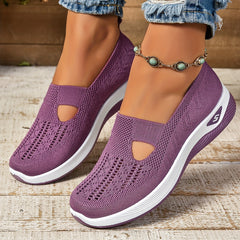 Carry Orthopaedic Slip-On Shoes