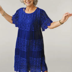 Alice™ Casual Lace Dress