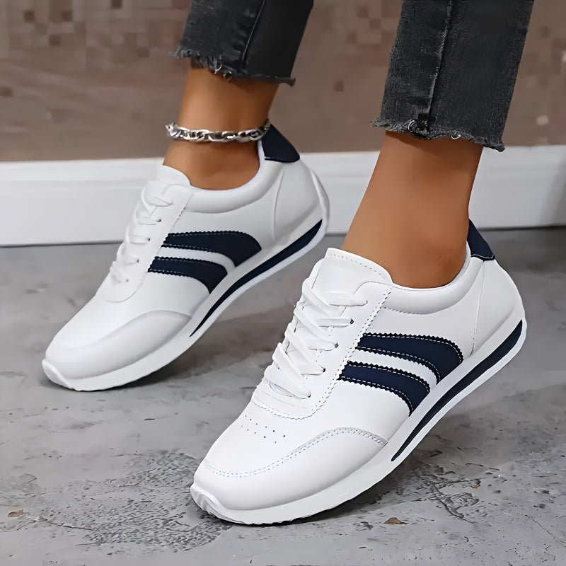 Elsie™ | Lightweight Comfort Sneakers