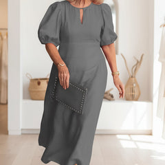 Hailey™ Elegant Maxi Dress