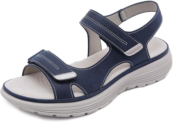 Sonja™ | Orthopedic Sandals
