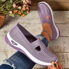 Carry Orthopaedic Slip-On Shoes