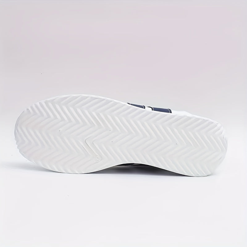 Frankie™ Lightweight Orthopedic Sneakers