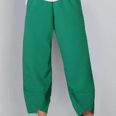 Kaeli™ Elegant Side-Pocket Trousers
