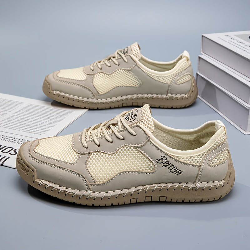 Riley™ | Breathable Comfort Sneakers