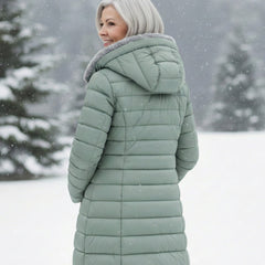 Paloma™ Ultra-Light Padded Winter Coat