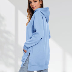 Georgia™ Oversized Hoodie Dress