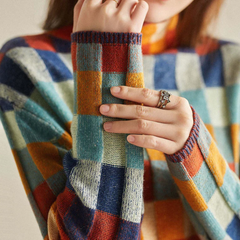 Felicia™ - Trendy and Comfortable Sweater