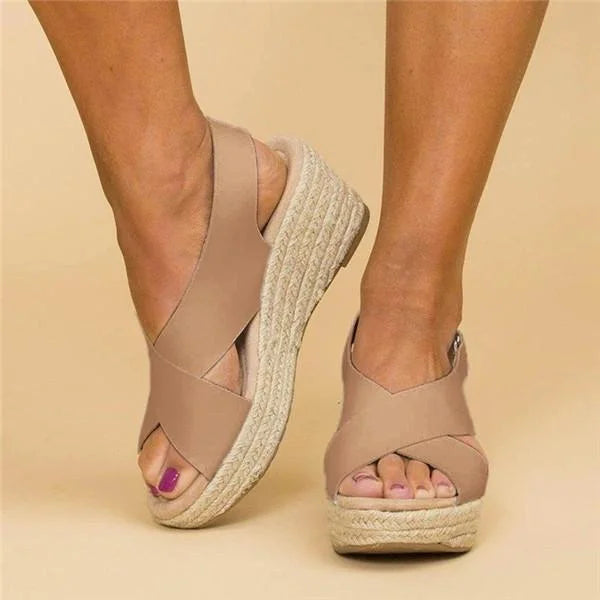 Bellora™ | Orthopedic Summer Sandals