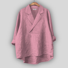 Coleen | Relaxed Summer Tunic