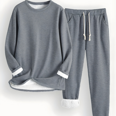 Alanna™ Comfortable Loungewear Set
