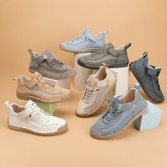 Cora™ | Breathable Comfort Sneakers