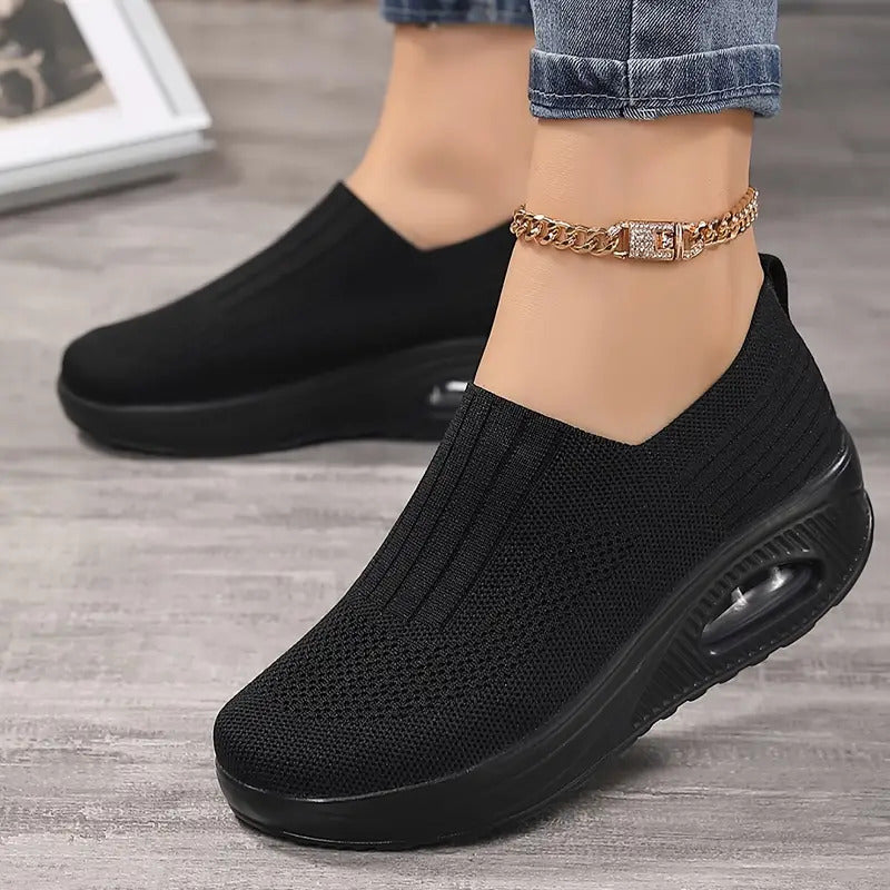 Catalina™ | Orthopedic Comfort Slip-On Shoes