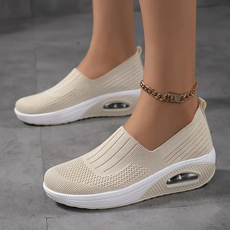 Catalina™ | Orthopedic Comfort Slip-On Shoes