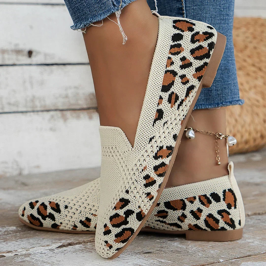 Nadia  Orthopedic Shoes