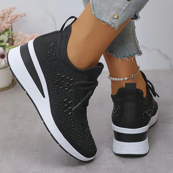 Bonnie Orthopedic Sneakers