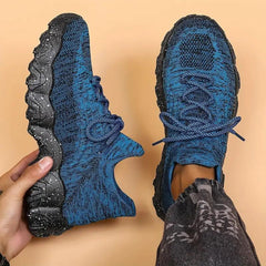 Kaiya™ Orthopedic Sneakers