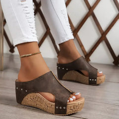 Melissa™ | Orthopedic Sandals
