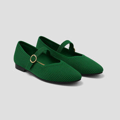 Fiona™ Mary-Jane Flats