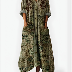 Thalia™ Elegant Dress