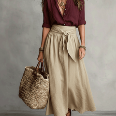 Calista™ Boho Chic Skirt Set