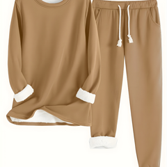 Alanna™ Comfortable Loungewear Set