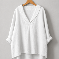 Lilah | Relaxed Summer Tunic
