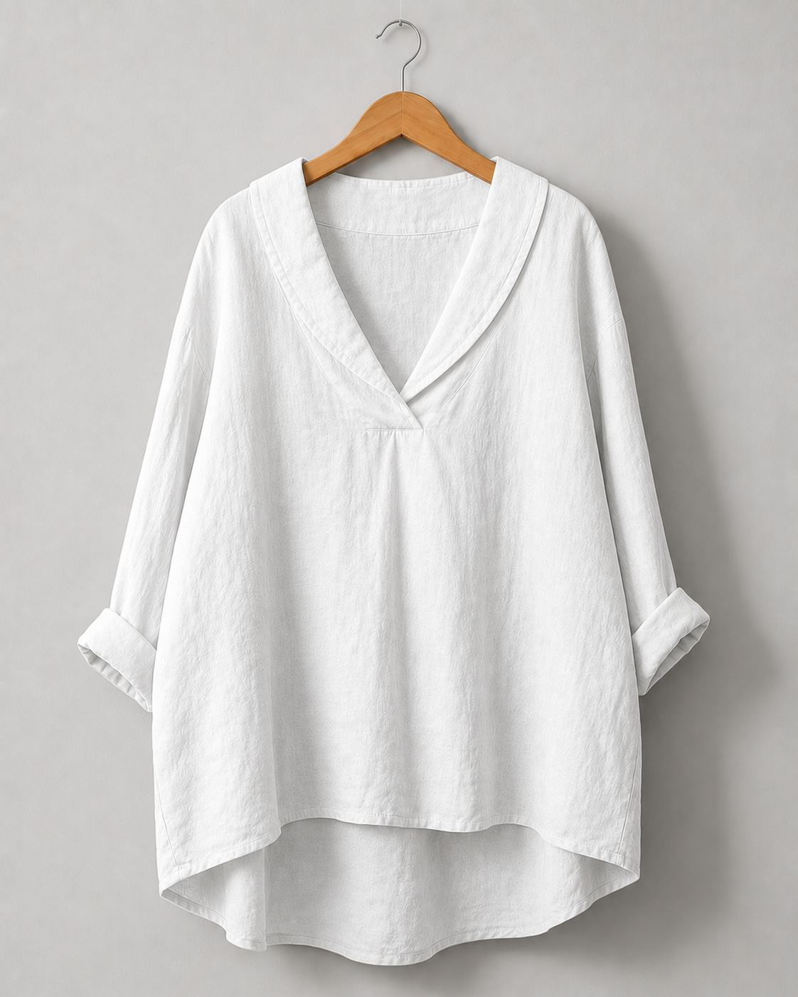 Lilah | Relaxed Summer Tunic