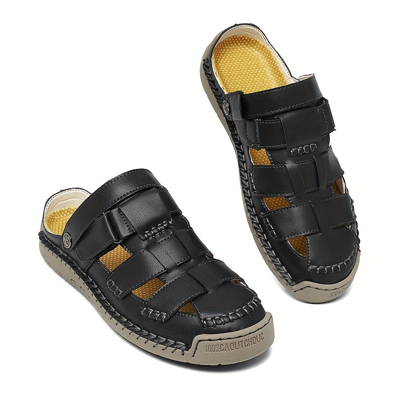 Elena™ | Adjustable Comfort Sandals