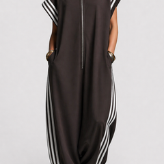 Cheyenne™ Zip Neck Jumpsuit
