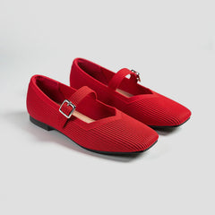 Fiona™ Mary-Jane Flats