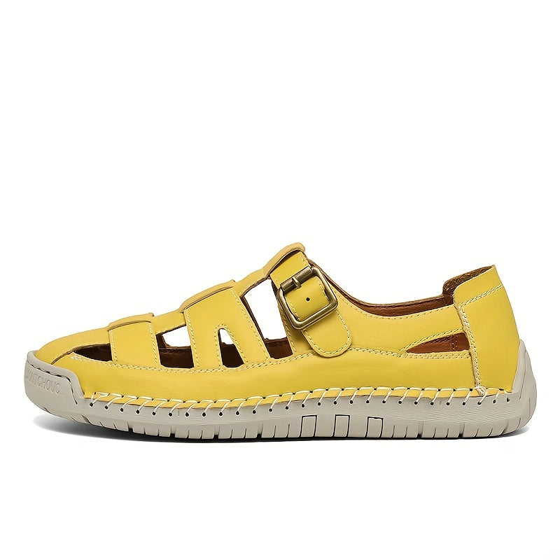 Avery™ | Lightweight Comfort Sandals