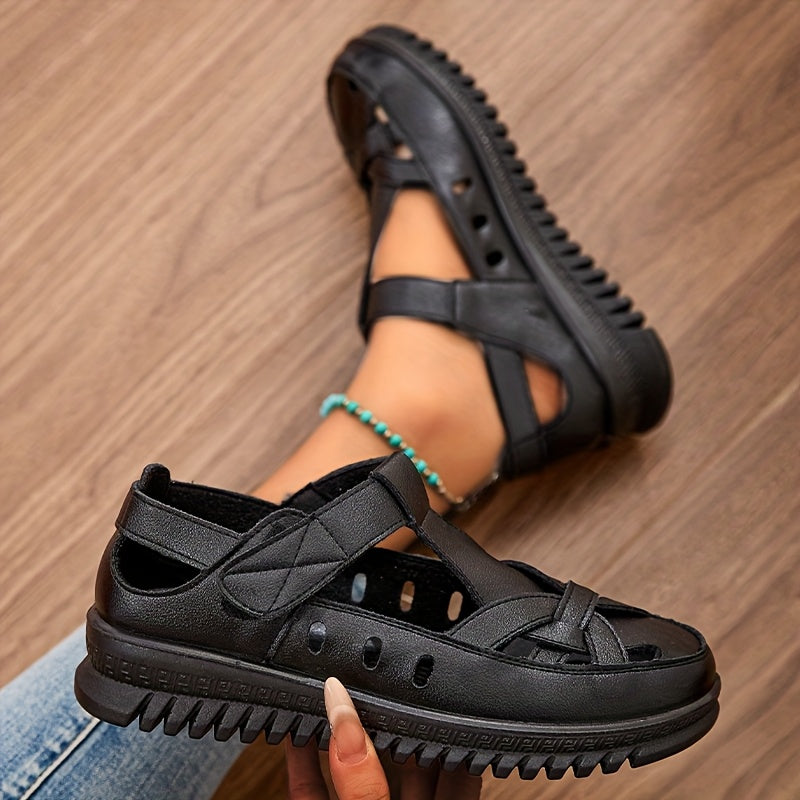Ivy™ | Stable Comfort Sandals