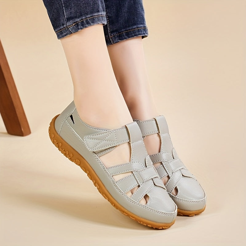 Sarah™ | Everyday Comfort Sandals