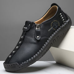 June™ Handmade Comfort Slip-On Shoes