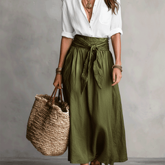 Calista™ Boho Chic Skirt Set
