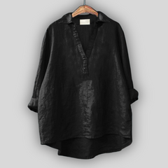 Beverly | Relaxed Summer Tunic