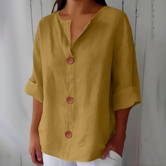 Linzie™ Everyday Comfort Blouse