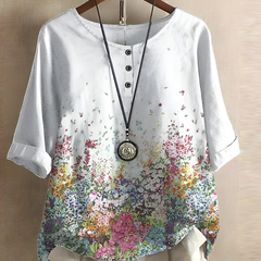 Amelia™  Classic Boho Top
