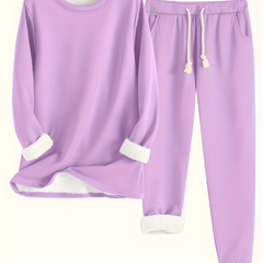 Alanna™ Comfortable Loungewear Set