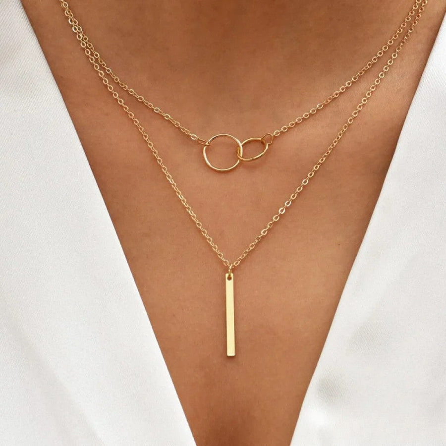 Nea™ Minimalist Necklace