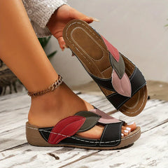 Genesis™ Orthopedic Comfort Sandals