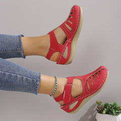 Abigail™ | Comfort Lift Sandals
