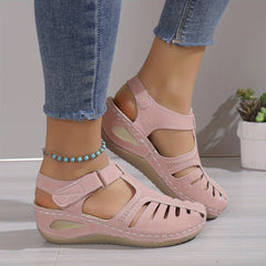 Abigail™ | Comfort Lift Sandals