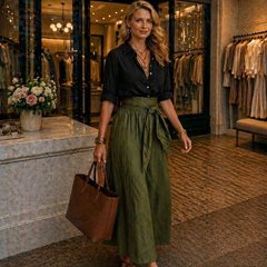 Calista™ Boho Chic Skirt Set