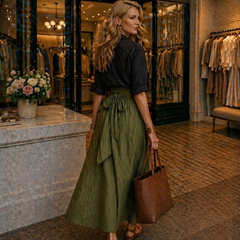 Calista™ Boho Chic Skirt Set