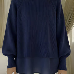Delilah™ Cozy Knit Jumper